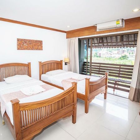 New Life Phuket Classic Patong Екстер'єр фото