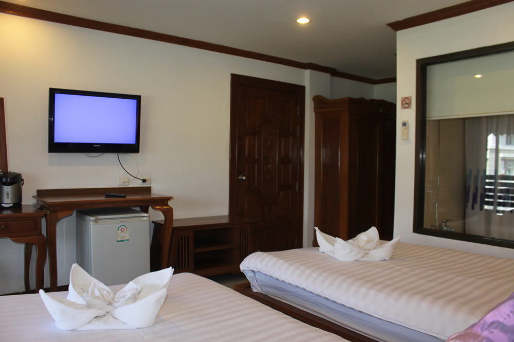 New Life Phuket Classic Patong Екстер'єр фото