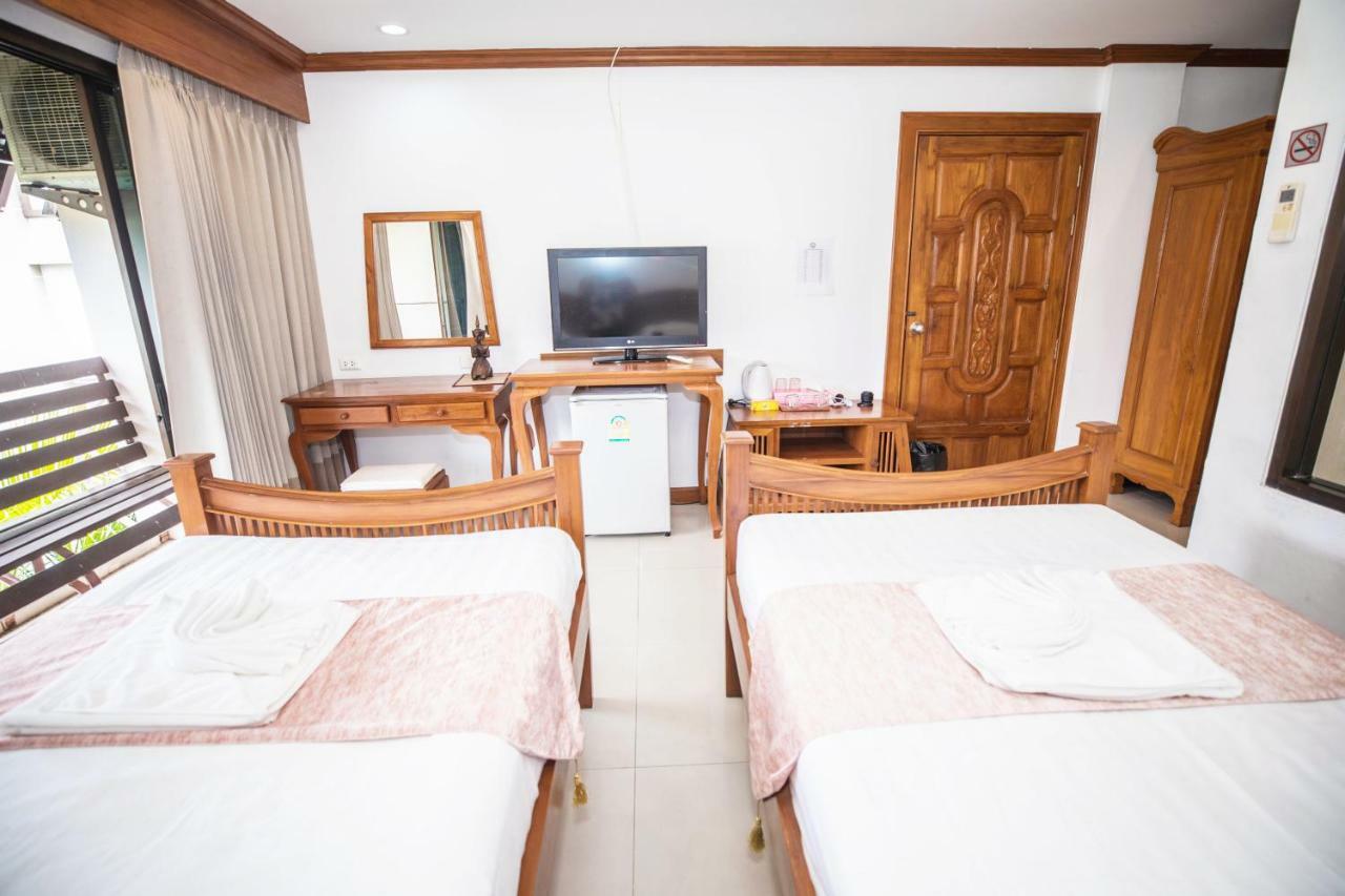 New Life Phuket Classic Patong Екстер'єр фото