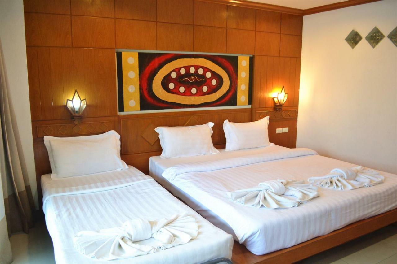 New Life Phuket Classic Patong Екстер'єр фото