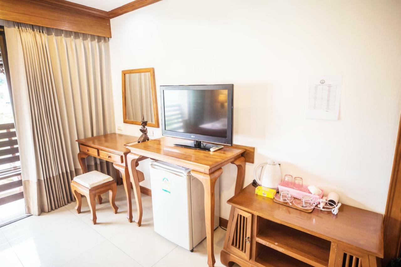 New Life Phuket Classic Patong Екстер'єр фото
