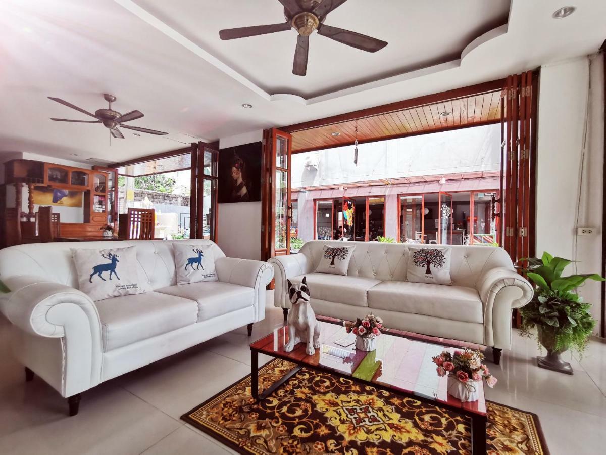 New Life Phuket Classic Patong Екстер'єр фото