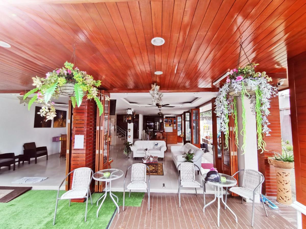 New Life Phuket Classic Patong Екстер'єр фото