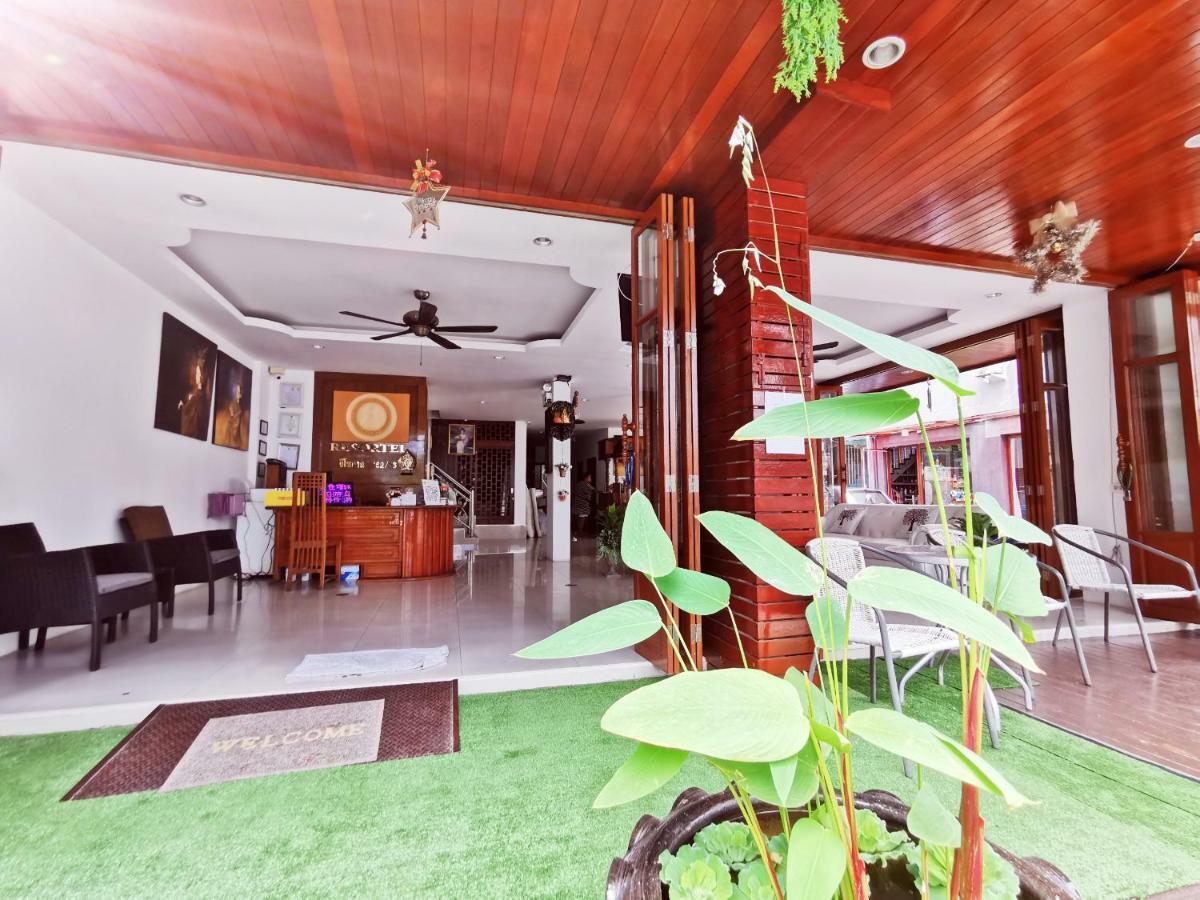 New Life Phuket Classic Patong Екстер'єр фото