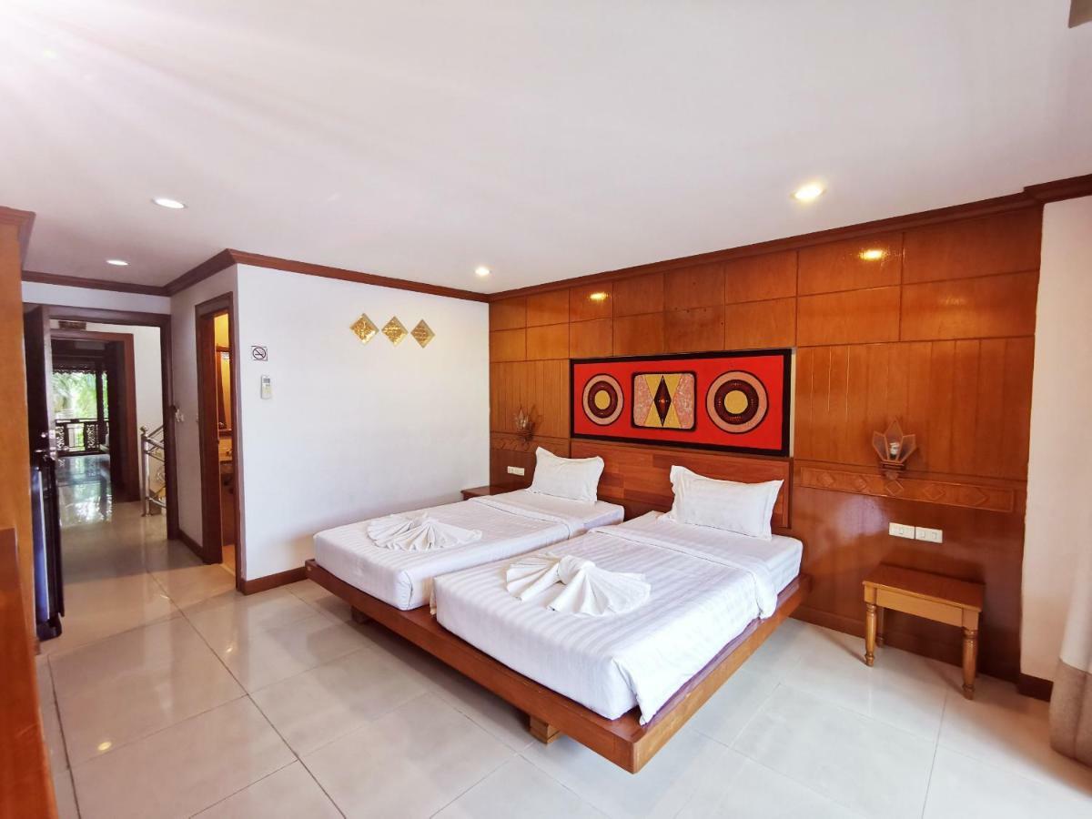 New Life Phuket Classic Patong Екстер'єр фото