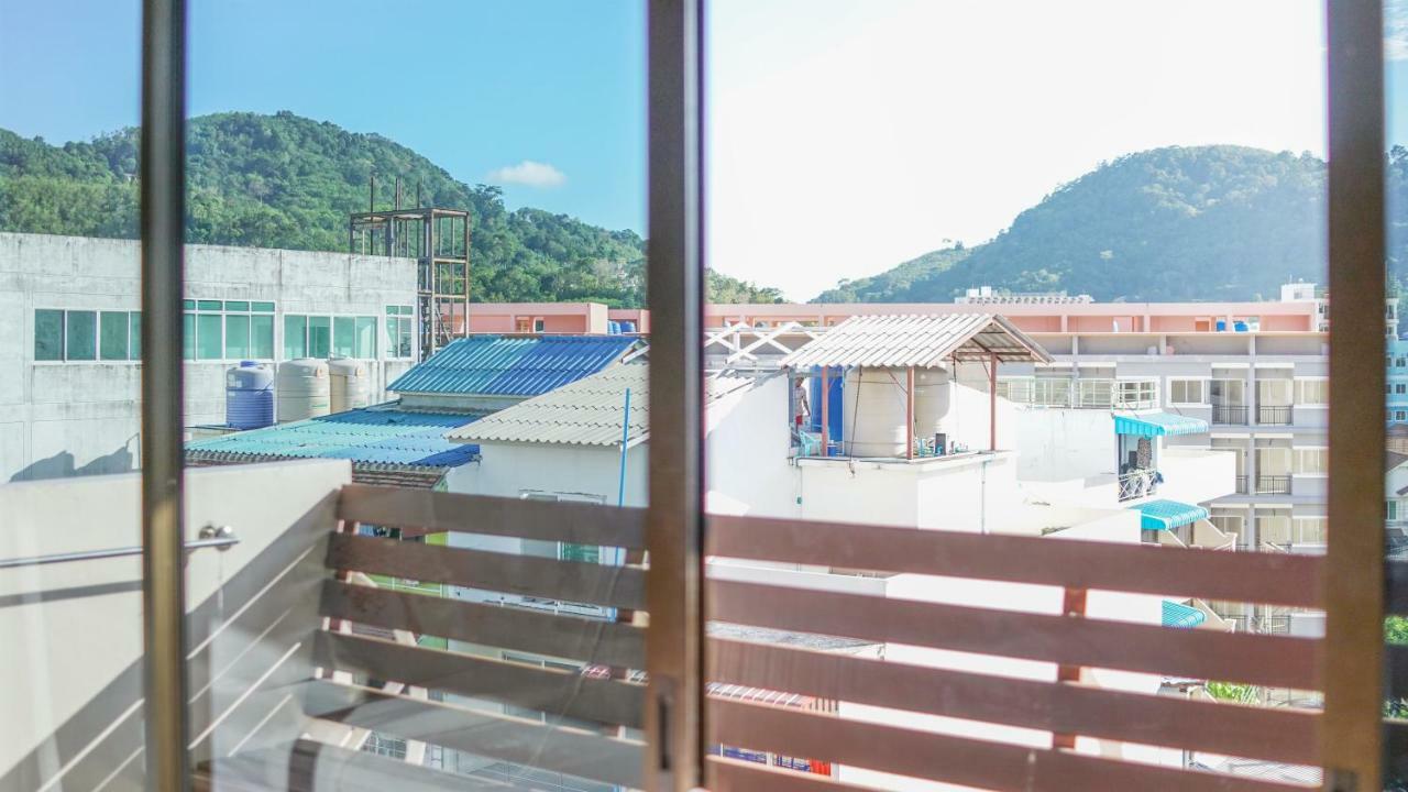 New Life Phuket Classic Patong Екстер'єр фото