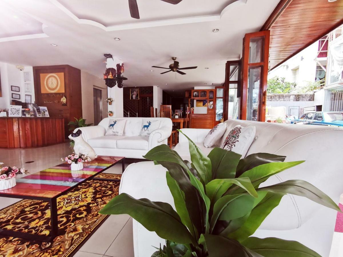 New Life Phuket Classic Patong Екстер'єр фото