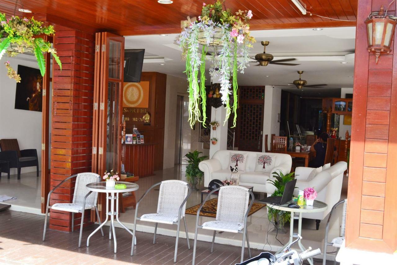 New Life Phuket Classic Patong Екстер'єр фото