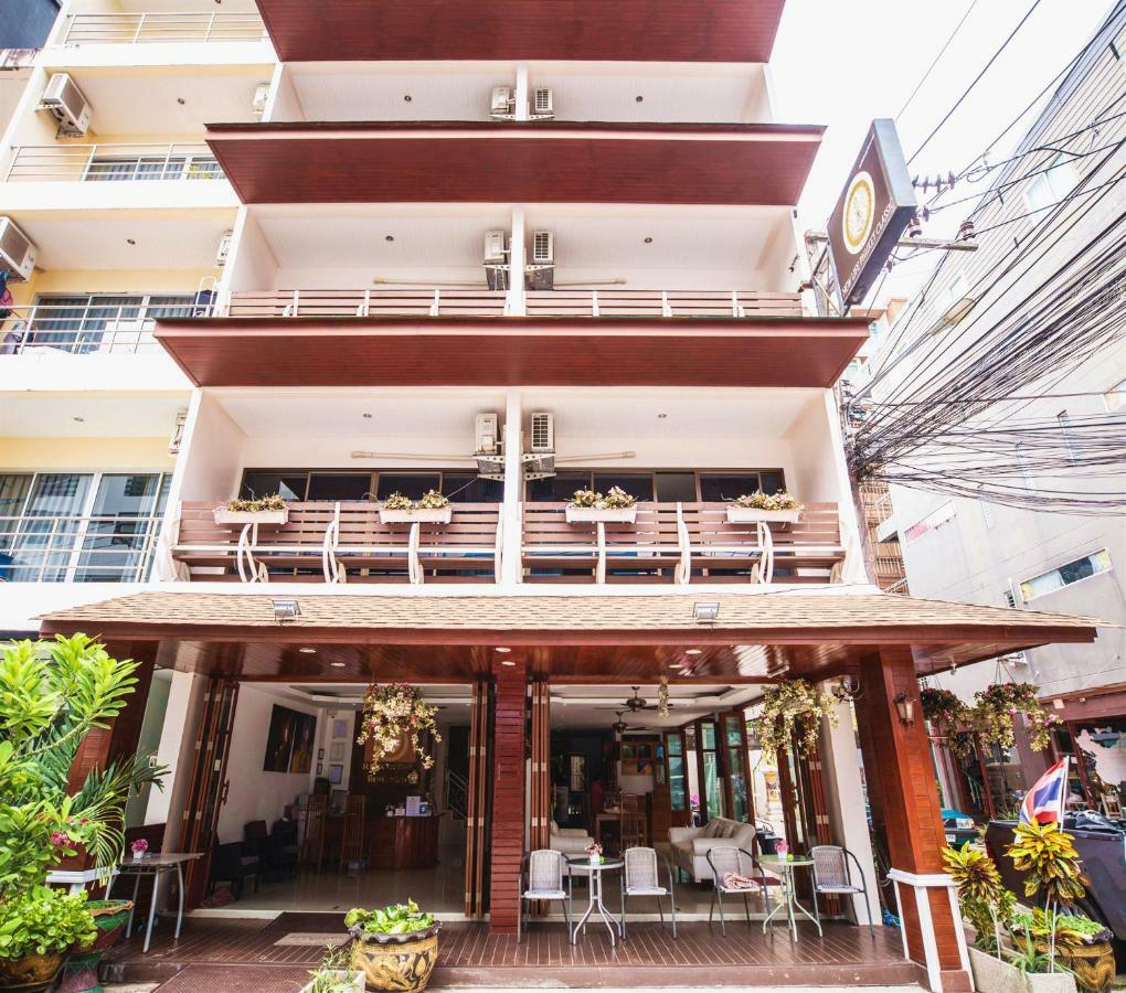 New Life Phuket Classic Patong Екстер'єр фото