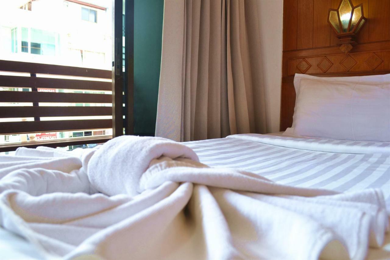 New Life Phuket Classic Patong Екстер'єр фото