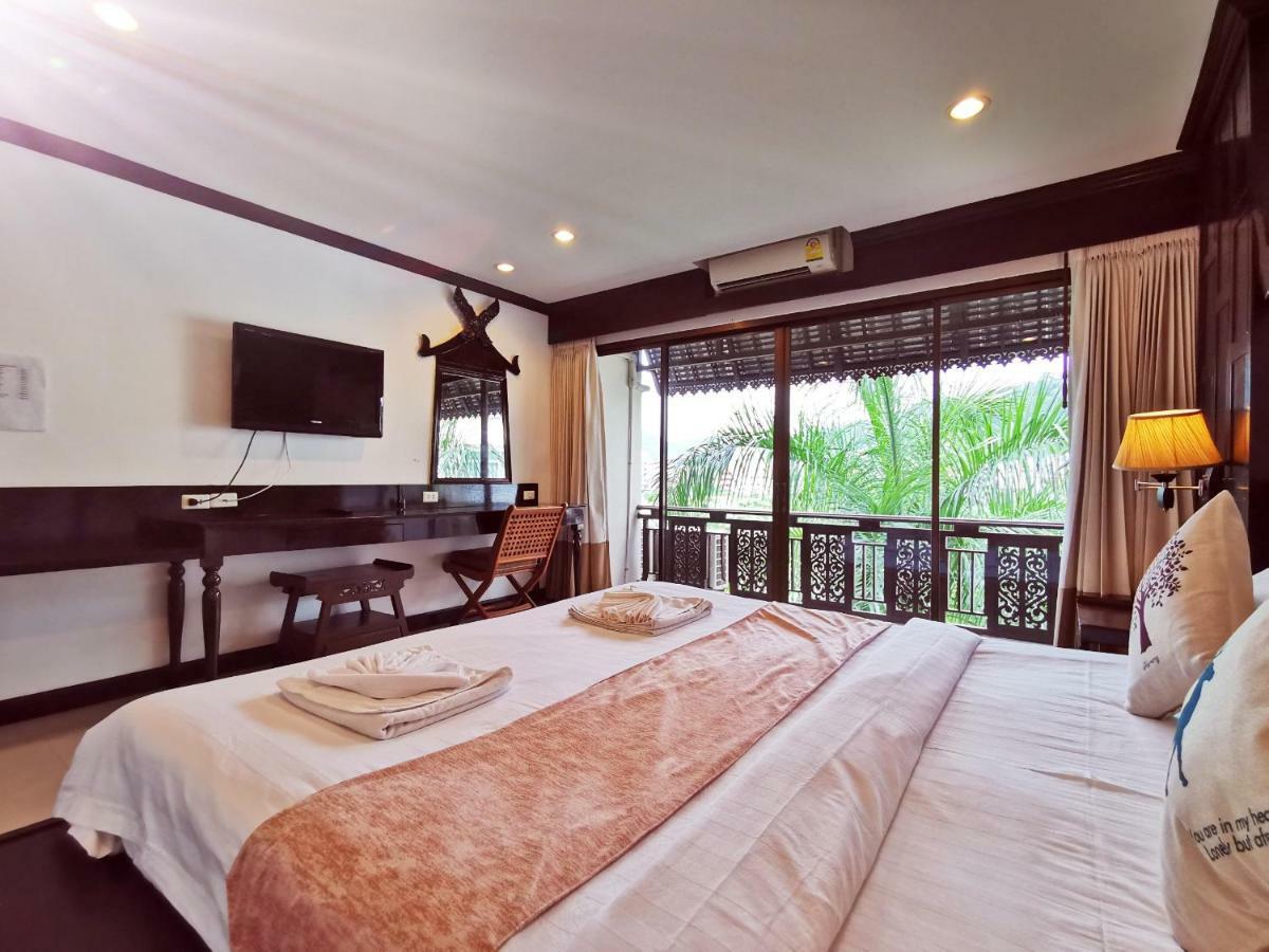 New Life Phuket Classic Patong Екстер'єр фото