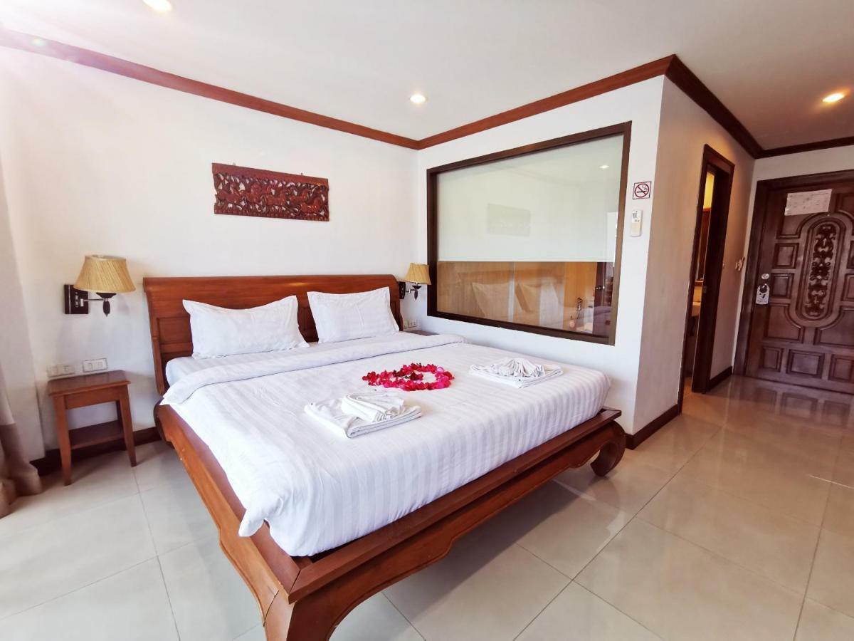 New Life Phuket Classic Patong Екстер'єр фото
