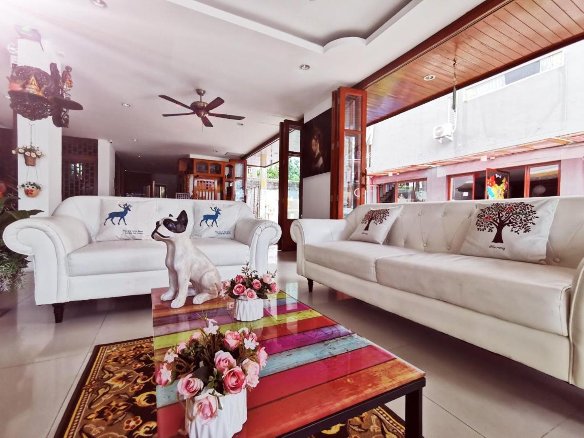 New Life Phuket Classic Patong Екстер'єр фото