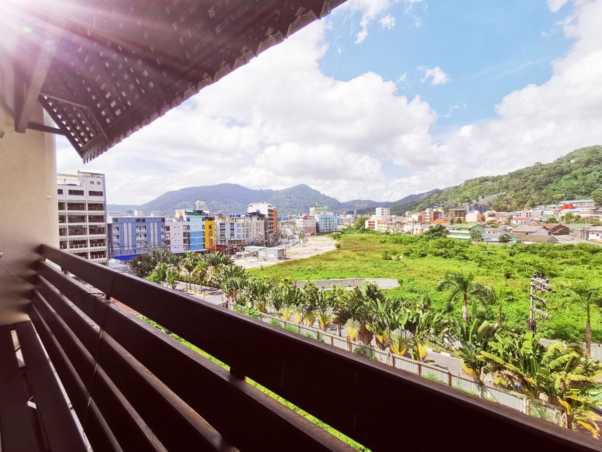 New Life Phuket Classic Patong Екстер'єр фото