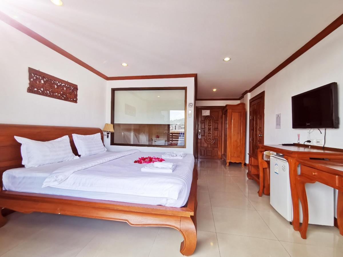 New Life Phuket Classic Patong Екстер'єр фото