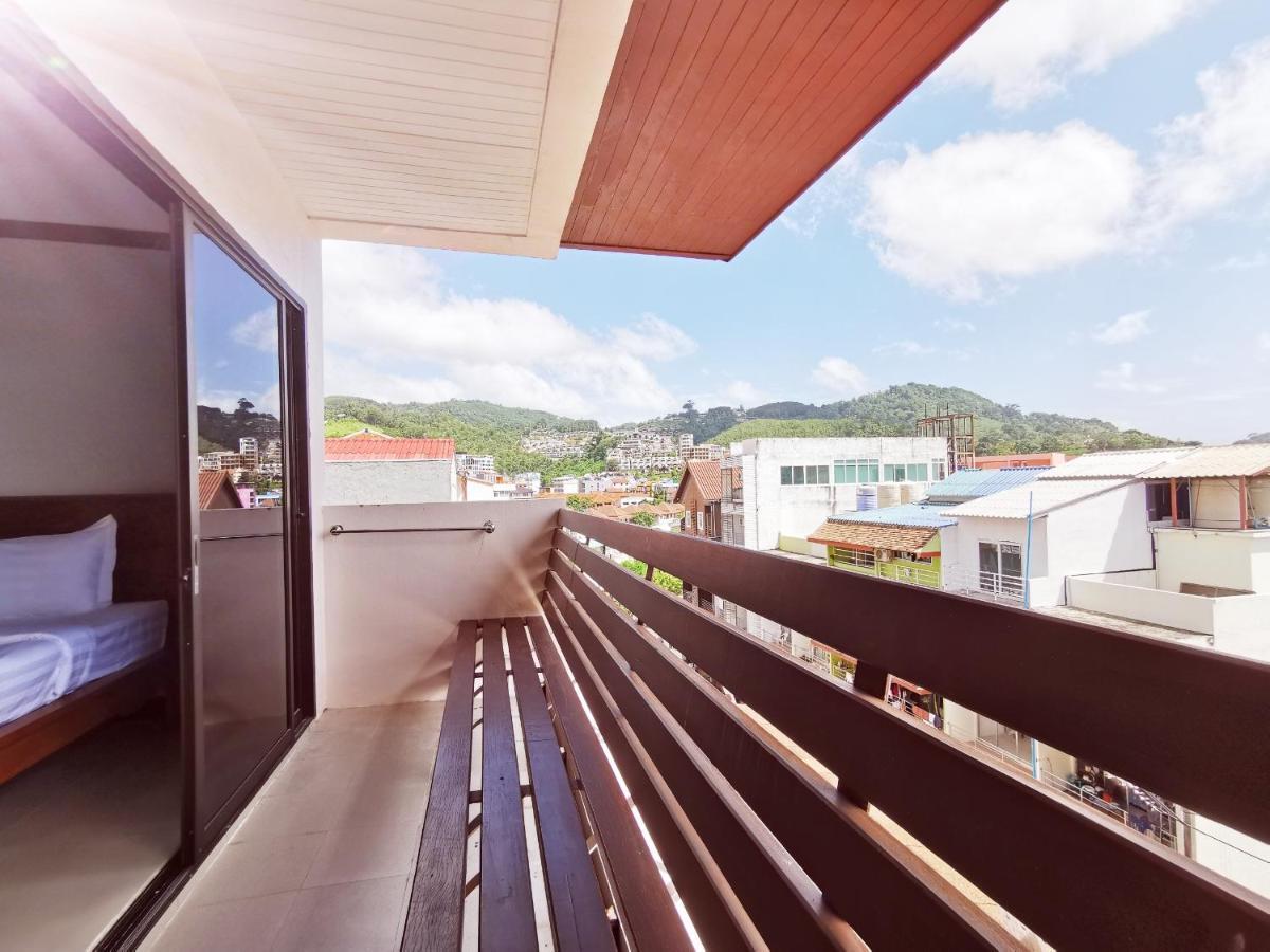 New Life Phuket Classic Patong Екстер'єр фото