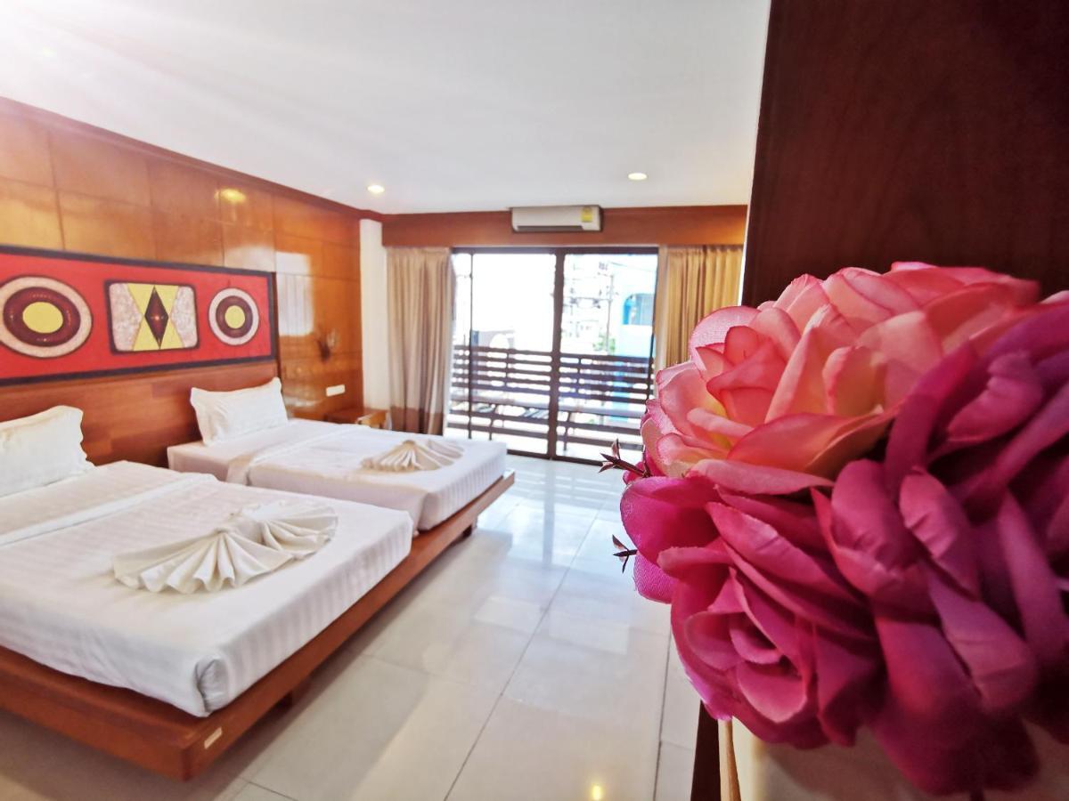 New Life Phuket Classic Patong Екстер'єр фото