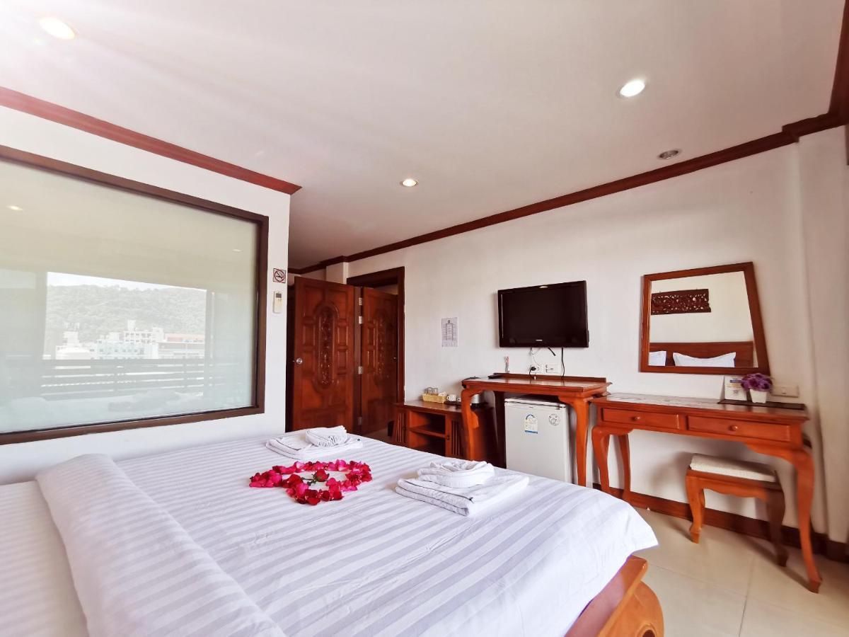 New Life Phuket Classic Patong Екстер'єр фото